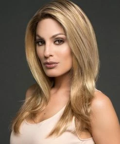 Jon Renau Courtney | Synthetic Lace Front Wig (Mono Top) WOMEN'S WIGS