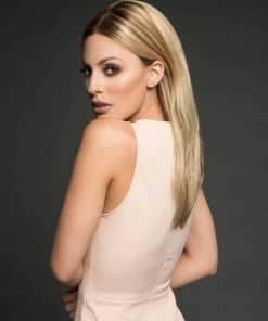 Jon Renau Courtney | Synthetic Lace Front Wig (Mono Top) WOMEN'S WIGS