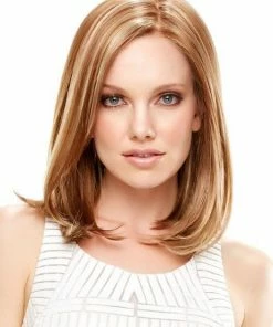 Jon Renau Elle | Synthetic Lace Front Wig (Mono Top)