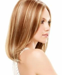 Jon Renau Elle | Synthetic Lace Front Wig (Mono Top)