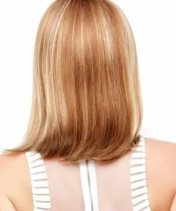 Jon Renau Elle | Synthetic Lace Front Wig (Mono Top)