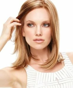 Jon Renau Elle | Synthetic Lace Front Wig (Mono Top)