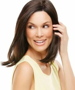 Jon Renau Elle | Synthetic Lace Front Wig (Mono Top)