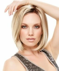 Jon Renau Kristen | Synthetic Lace Front Wig (Basic Cap)