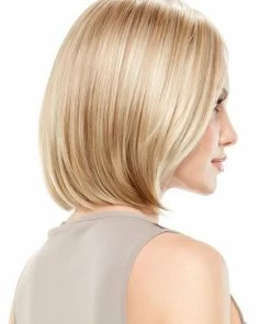 Jon Renau Kristen | Synthetic Lace Front Wig (Basic Cap)