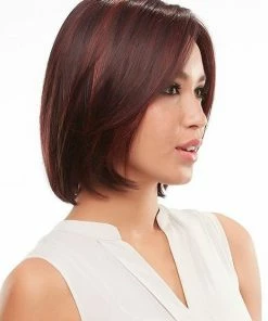 Jon Renau Kristen | Synthetic Lace Front Wig (Basic Cap)