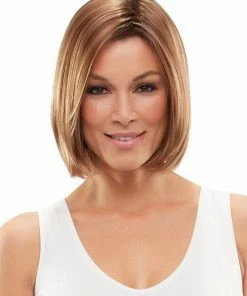 Jon Renau Kristen | Synthetic Lace Front Wig (Basic Cap)