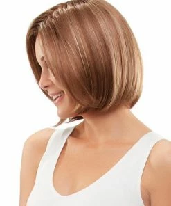 Jon Renau Kristen | Synthetic Lace Front Wig (Basic Cap)