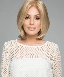 Jon Renau Kristen | Synthetic Lace Front Wig (Basic Cap)