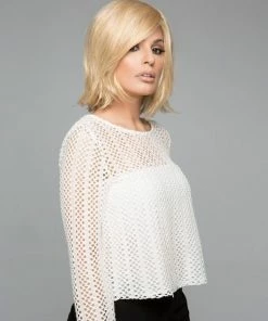 Jon Renau Kristen | Synthetic Lace Front Wig (Basic Cap)