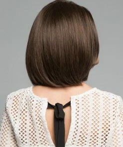 Jon Renau Kristen | Synthetic Lace Front Wig (Basic Cap)