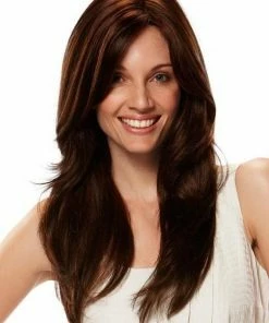 Jon Renau WOMEN'S WIGS Amanda | Synthetic Wig (Mono Top)