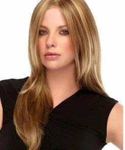 Jon Renau WOMEN'S WIGS Amanda | Synthetic Wig (Mono Top)