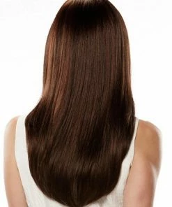 Jon Renau WOMEN'S WIGS Amanda | Synthetic Wig (Mono Top)