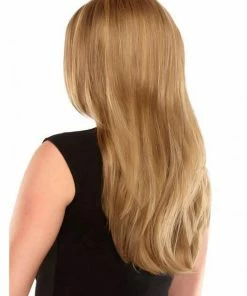 Jon Renau WOMEN'S WIGS Amanda | Synthetic Wig (Mono Top)