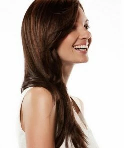 Jon Renau WOMEN'S WIGS Amanda | Synthetic Wig (Mono Top)