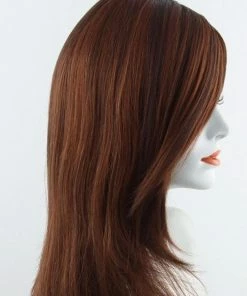 Jon Renau WOMEN'S WIGS Amanda | Synthetic Wig (Mono Top)