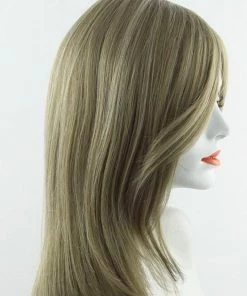 Jon Renau WOMEN'S WIGS Amanda | Synthetic Wig (Mono Top)