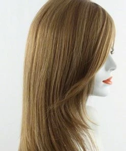 Jon Renau WOMEN'S WIGS Amanda | Synthetic Wig (Mono Top)