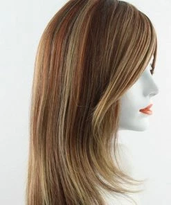 Jon Renau WOMEN'S WIGS Amanda | Synthetic Wig (Mono Top)