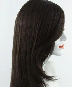 Jon Renau WOMEN'S WIGS Amanda | Synthetic Wig (Mono Top)