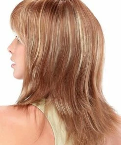 Jon Renau Angelique Average | Synthetic Wig (Basic Cap)