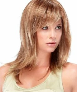 Jon Renau Angelique Large | Synthetic Wig (Basic Cap) WOMEN'S WIGS