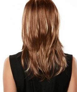 Jon Renau Angelique Average | Synthetic Wig (Basic Cap)