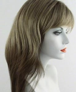 Jon Renau Angelique Average | Synthetic Wig (Basic Cap)