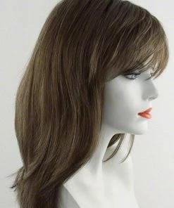 Jon Renau Angelique Average | Synthetic Wig (Basic Cap)