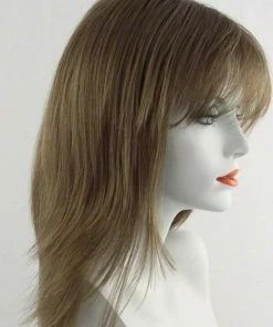 Jon Renau Angelique Average | Synthetic Wig (Basic Cap)