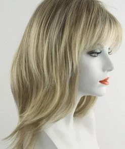 Jon Renau Angelique Average | Synthetic Wig (Basic Cap)