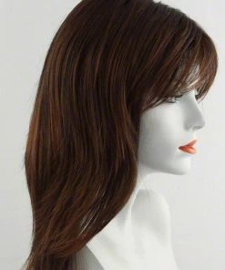 Jon Renau Angelique Average | Synthetic Wig (Basic Cap)