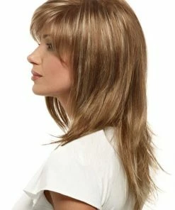 Jon Renau Angelique Average | Synthetic Wig (Basic Cap)