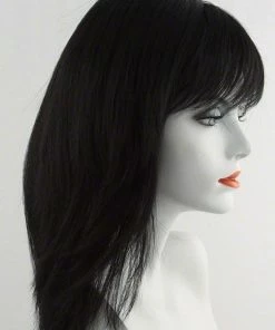 Jon Renau Angelique Average | Synthetic Wig (Basic Cap)