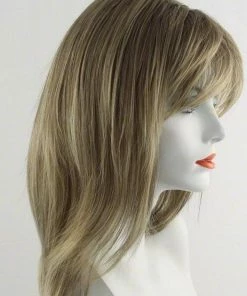 Jon Renau Angelique Average | Synthetic Wig (Basic Cap)