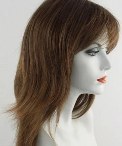Jon Renau Angelique Average | Synthetic Wig (Basic Cap)