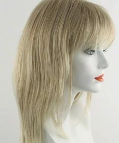 Jon Renau Angelique Average | Synthetic Wig (Basic Cap)