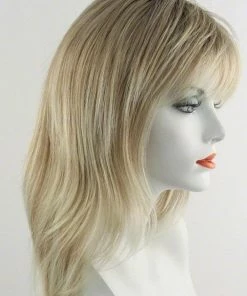 Jon Renau Angelique Average | Synthetic Wig (Basic Cap)