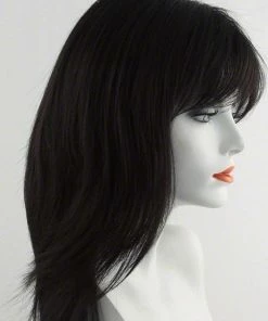 Jon Renau Angelique Average | Synthetic Wig (Basic Cap)