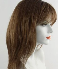 Jon Renau Angelique Average | Synthetic Wig (Basic Cap)