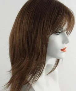 Jon Renau Angelique Average | Synthetic Wig (Basic Cap)
