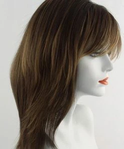 Jon Renau Angelique Average | Synthetic Wig (Basic Cap)