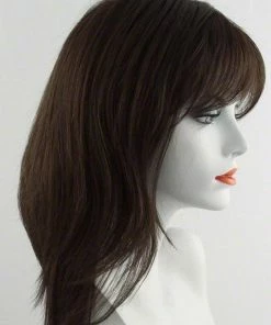 Jon Renau Angelique Average | Synthetic Wig (Basic Cap)