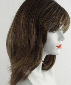 Jon Renau Angelique Average | Synthetic Wig (Basic Cap)