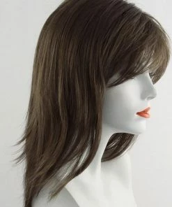 Jon Renau Angelique Average | Synthetic Wig (Basic Cap)
