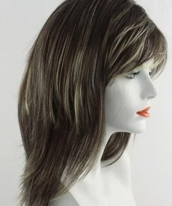 Jon Renau Angelique Average | Synthetic Wig (Basic Cap)