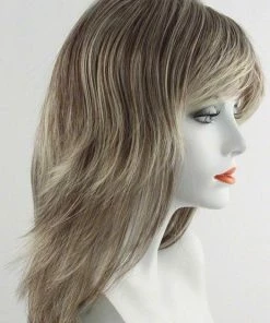 Jon Renau Angelique Average | Synthetic Wig (Basic Cap)