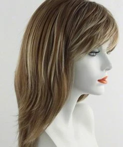 Jon Renau Angelique Average | Synthetic Wig (Basic Cap)