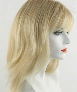 Jon Renau Angelique Average | Synthetic Wig (Basic Cap)